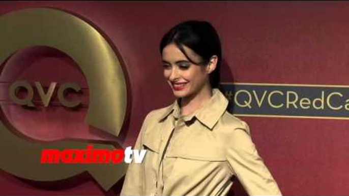 Krysten Ritter 5th Annual QVC "Red Carpet Style" Pre-Oscars Fashion Arrivals