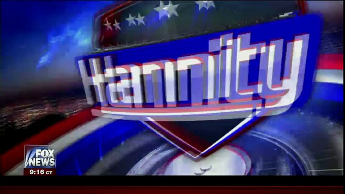 "HANNITY" Hosted by Sean Hannity | Fox News Show | April 24, 2017