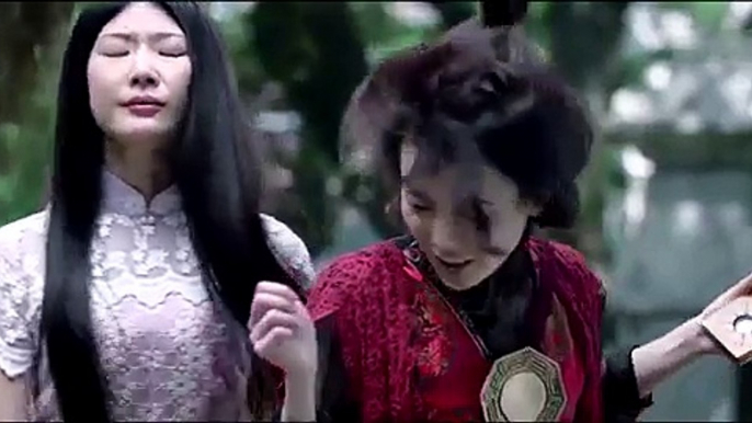 Horror Movies 2014 Chinese Suspense Scary Thriller film English Subtitles part 1/2