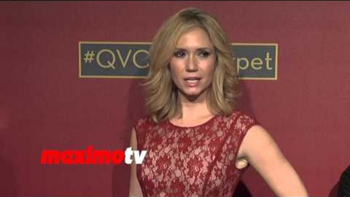 Ashley Jones 5th Annual QVC "Red Carpet Style" Pre-Oscars Fashion Arrivals