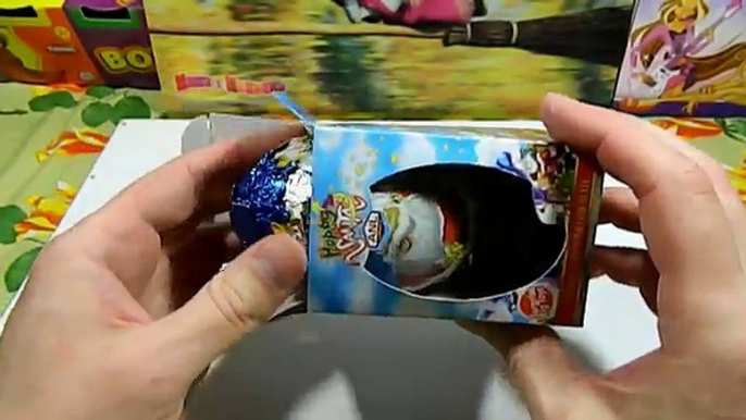 Kinder Surprise Eggs Kinder maxi Kinder Surprise Яйцо киндер сюрприз