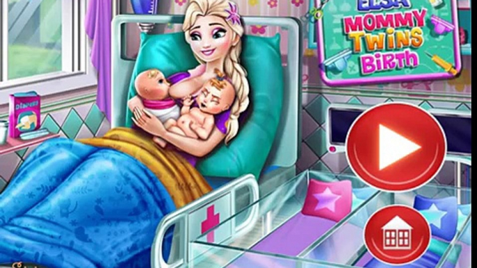 FROZEN SISTERS ELSA FROZEN Y ANNA FROZEN CON SUS HIJOS ELSA ANNA FROZEN MOMMY TWINS BIRTH