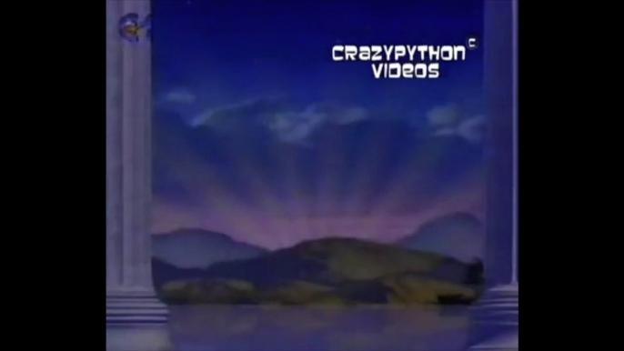 KTMB Productions/Touchstone Televison/Buena Vista (1991)