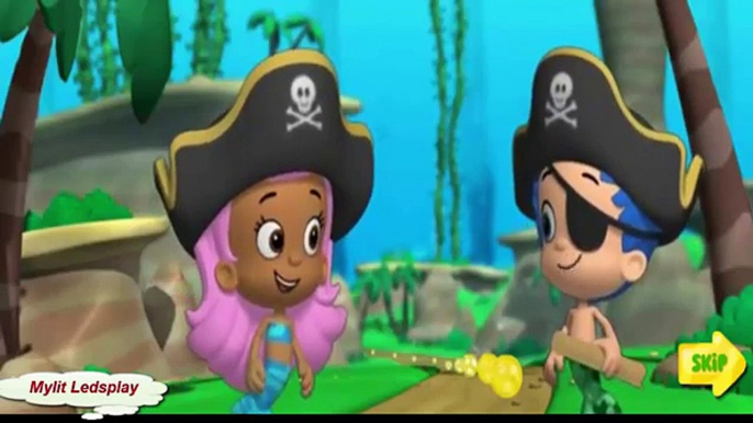 Bubble Guppies Full Episodes Game Bubble Guppies Nick JR Games Cartoon English Kids Games