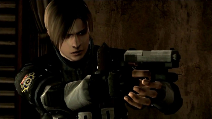 RESIDENT EVIL 4 HD Detonado (Professional) No Damage #1 O Segredo da Vila