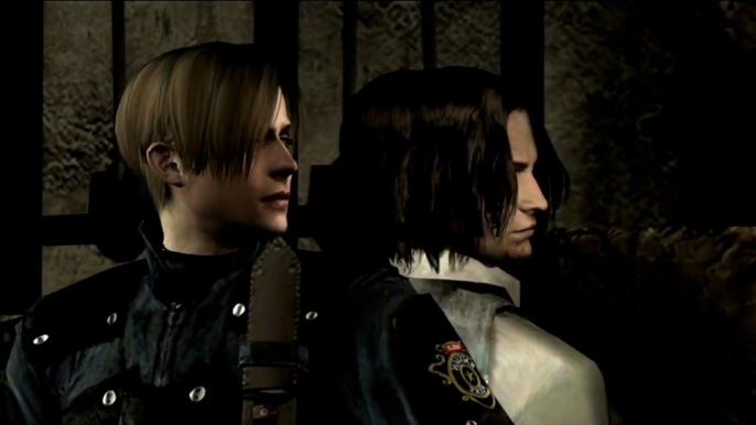 RESIDENT EVIL 4 HD Detonado (Professional) No Damage #2 Ganados e TNT's