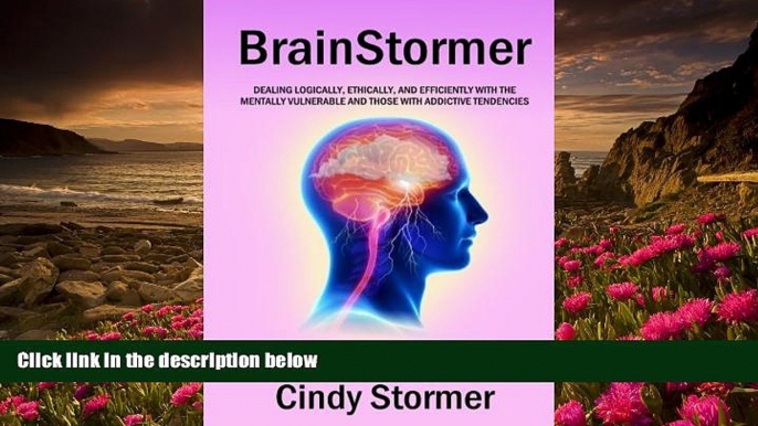 FREE [DOWNLOAD] Brainstormer: What is wrong with the criminal justice system and how to fix it