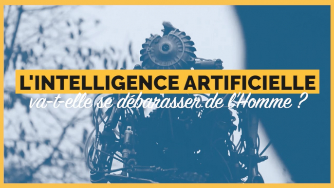 L'intelligence artificielle progresse mieux lorsque c'est une autre IA qui lui apprend