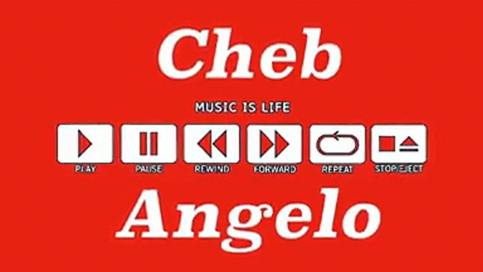 Cheb Angelo - Le coeur qui bat - Video Dailymotion