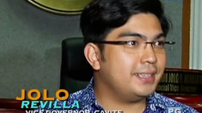 Startalk: Ang exclusive interview kay Jolo Revilla, his first matapos maospital.