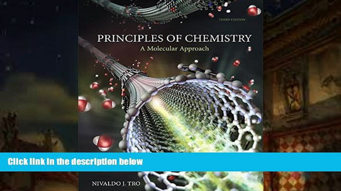 PDF  Principles of Chemistry: A Molecular Approach (3rd Edition) Pre Order