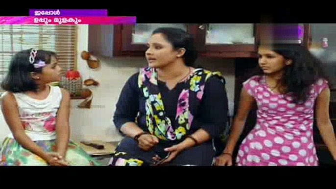 Uppum Mulakum 273 Latest Episode