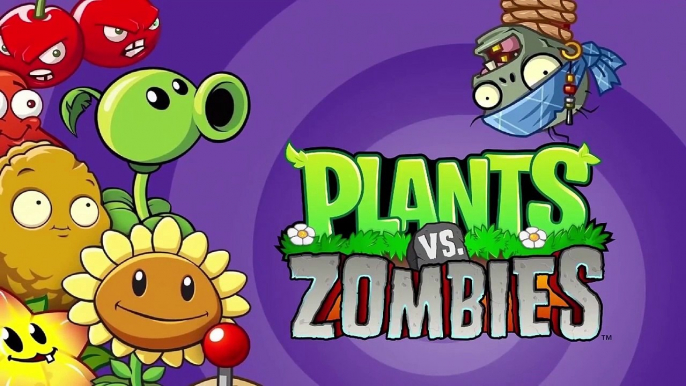 Plants vs. Zombies Animation : Zombie`s Ideal