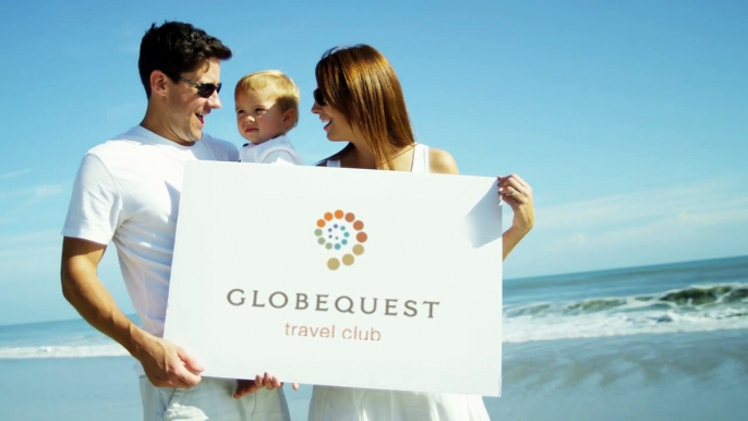 GlobeQuest Timeshare