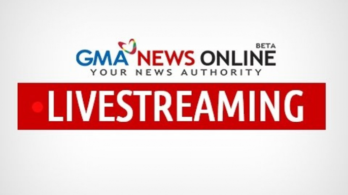 LIVESTREAM: Eleksyon 2016 MOA signing with GMA and partners