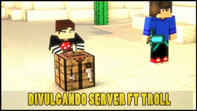 SERVER FULL PVP-KIT PVP PARA MINECRAFT 1.5.2,1.7 e 1.8 (PIRATA E ORIGINAL)