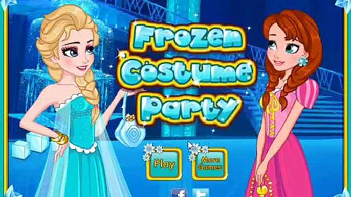 ANNA Y ELSA FROZEN DISFRACES PRINCESAS DISNEY - ANNA ELSA FROZEN COSTUME DISNEY PRINCESSES -ROKIPOKI