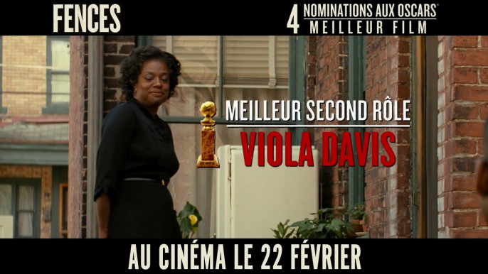 FENCES - Spot - Awards (VF) [au cinéma le 22 février 2017] [Full HD,1920x1080p]