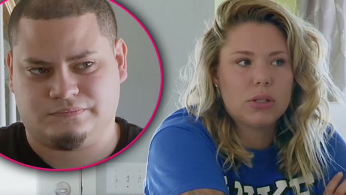 Act 'Like Adults!' 'Teen Mom 2' Star Jo Rivera BLASTS Ex Kailyn Lowry & Javi Marroquin For Fighting In Front Of The Kids