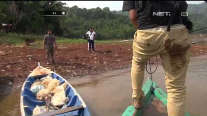 Tembak-tembakan Saat Penggerebekan Sabung Ayam di Pinggir Laut - Part 2 - 86