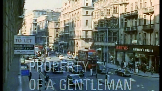 Man In A Suitcase  S01e24 Property Of A Gentleman