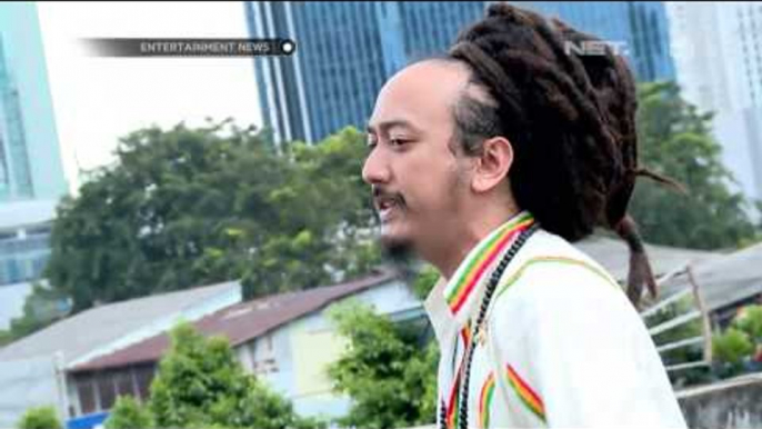 Ras Muhammad Rilis Single Internasional