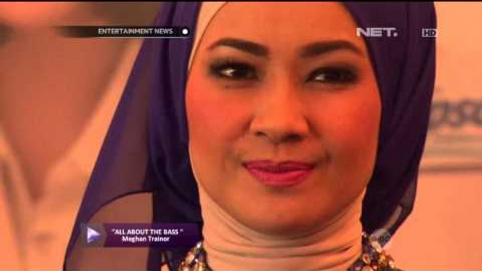 Alya Rohali Akui Jadi Ibu Lebih Sulit dibanding menjadi Artis