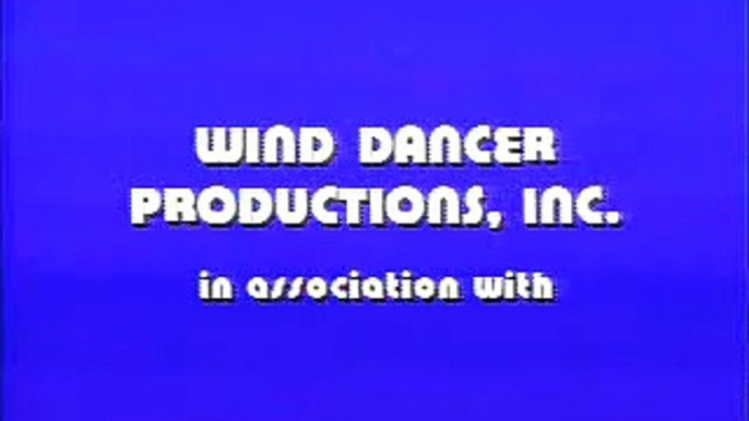 Wind Dancer Productions/Carsey Werner Productions(1988)