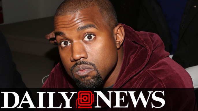 Kanye West’s Upcoming Yeezy Show For Fashion Week Is Already Causing Chaos