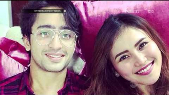 Ayu Ting Ting dan Shaheer Sheikh Diberitakan Putus