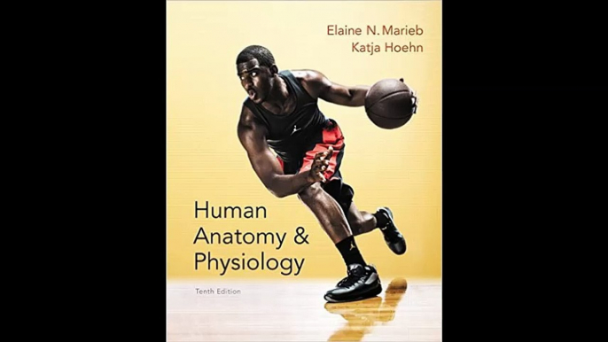 Human Anatomy & Physiology Plus MasteringA&P with eText -- Access Card Package (10th Edition)