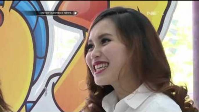 Ayu Ting Ting Klarifikasi Foto yang Diposting Jessica Iskandar