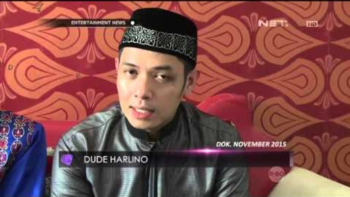 Artis Artis Muda yang Memilih Menjadi Sosok Religius