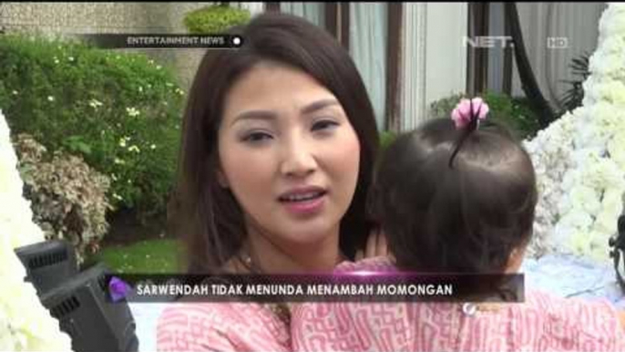 Cerita Para Selebriti Tentang Perkembangan Anak