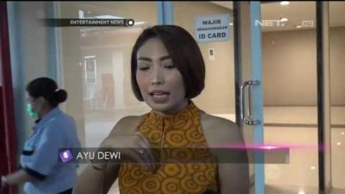 Cerita Seru Ayu Dewi Pulang Dari Gorontalo