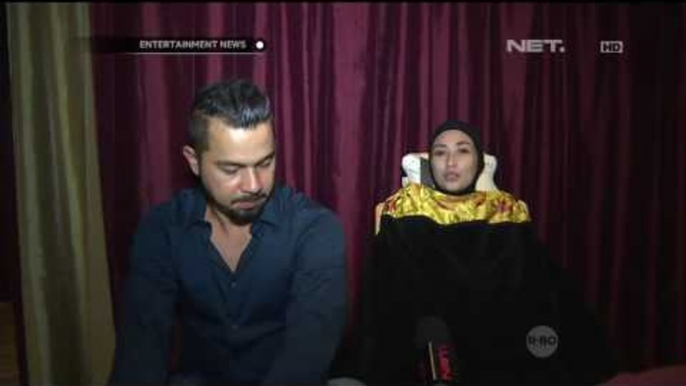 Annisa Trihapsari Jalani Treatment V-Spa Untuk Atasi Darah Rendah