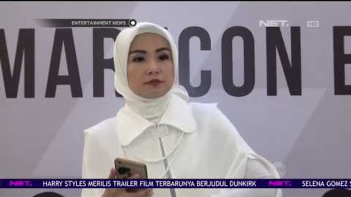 Cerita Soraya Larasati Memasuki Usia 4 Bulan Kehamilan