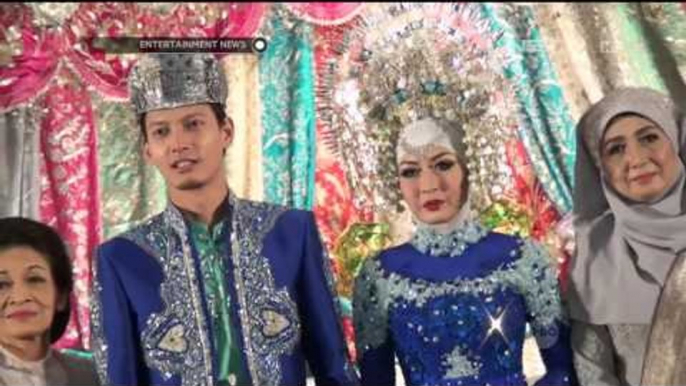 Jelang Kelahiran Anak Pertama, Fedi Nuril dan Istri Lebih Mempersiapkan Mental