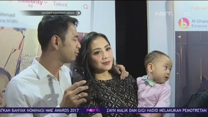 Anak Selebritis yang Popularitasnya Mengalahkan Orangtuanya