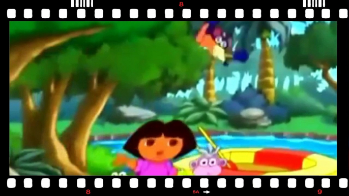 Dora La Exploradora Español Capitulos Completos Originales Latino - Sección 1