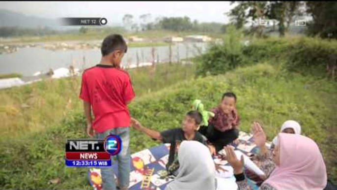 Lentera Indonesia Kisah Inspirasi Pengajar Disabilitas - NET12