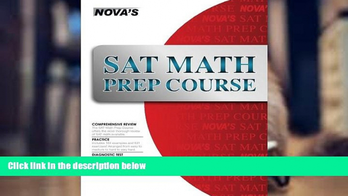 PDF [FREE] DOWNLOAD  SAT Math Prep Course Jeff Kolby [DOWNLOAD] ONLINE