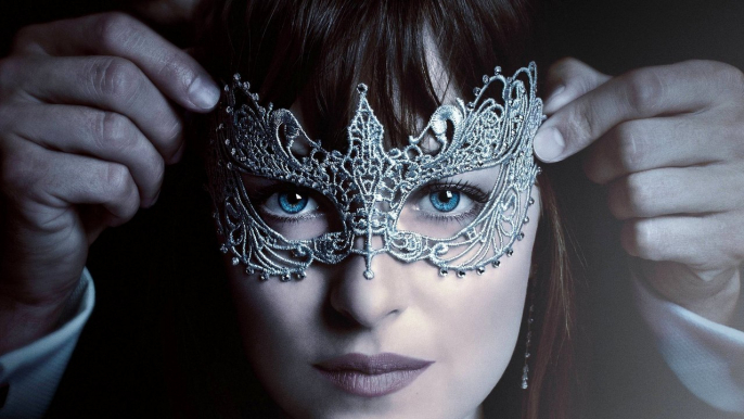 Fifty Shades Darker pelicula completa 1080p