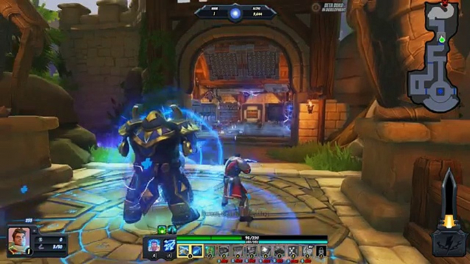 Orcs Must Die Unchained! Tutorial: Beginners Tutorial Review/Gameplay - Orcs Must Die 2