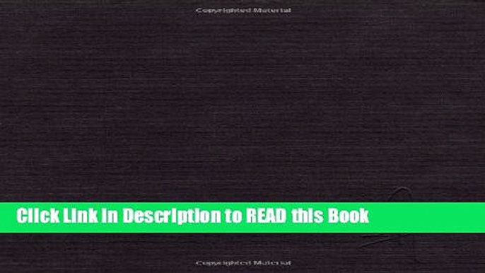 Read Book The Classic and Contemporary Recipes of Yves Thuries, Modern French Pastry (Hospitality,