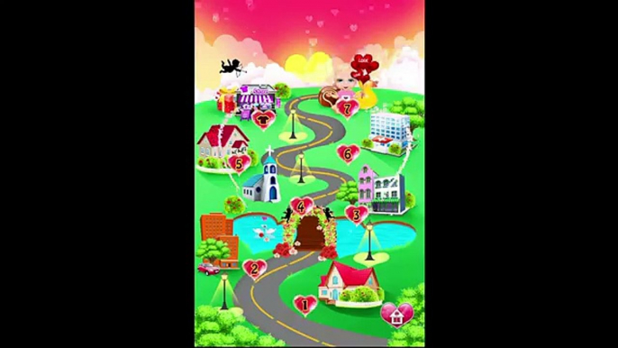 Mommys Newborn Valentine Baby - Android Gameplay