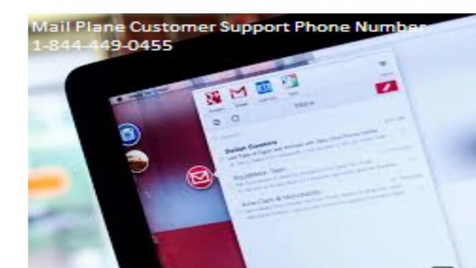 Mail Plane Technical Support Number!@#$%^&1-844-449-0455^%$#@Customer Service!@#$Customer Support