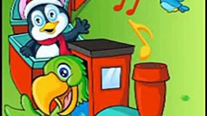 2 Year Old Games By BrainVault Gameplay app android apps apk learning educational