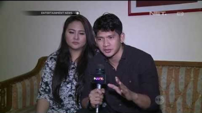 Audy dukung karir Iko Uwais di film action