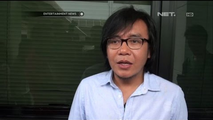 Ari Lasso Berusaha Menyeimbangkan Antara Hobi dan Pendidikan Anak